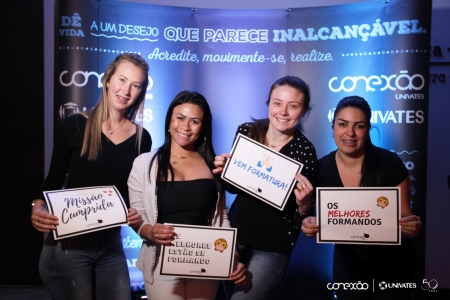 2019/A - Preparação para Solenidade - Técnico