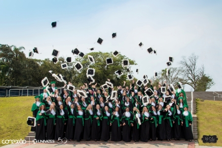 2019/B: Foto oficial: CCBS 1