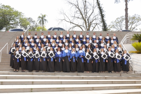 2019/B: Foto oficial: CETEC 1