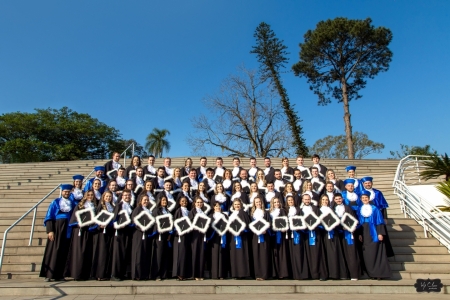 2019/B: Foto oficial: CGO 1