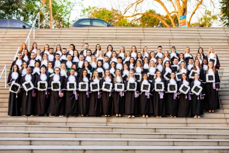 2019/B: Foto oficial: CCHS 2