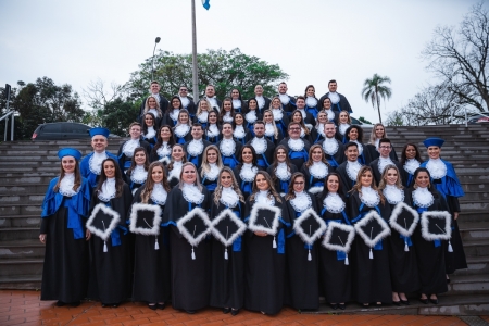 2019/B: Foto oficial: CGO 3