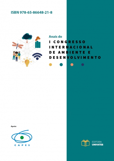 Anais Congresso Brasileiro em Educação, PDF, Recreação