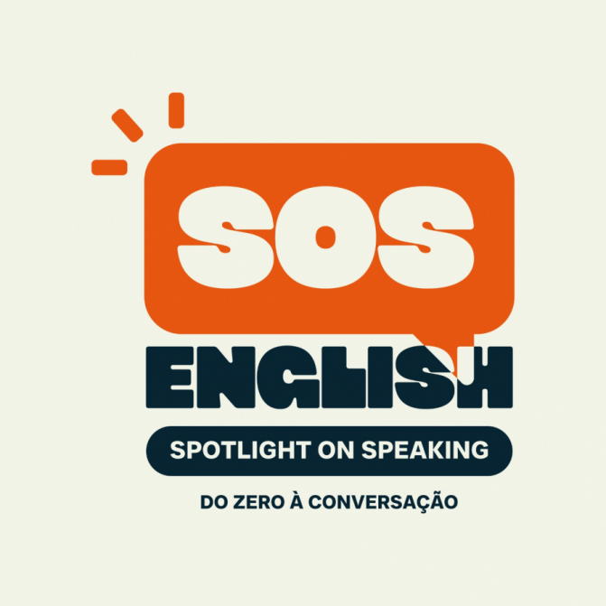 SOS English - Curso de Ingls 