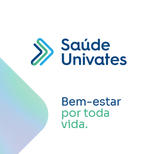 Menu saúde Univates