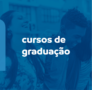 p�gina de gradua��o