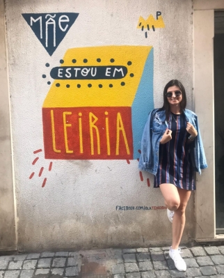 Di�rio de bordo Tauana de Freitas 