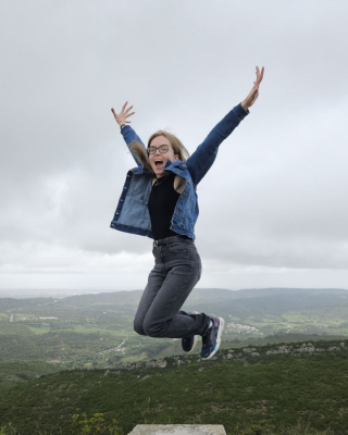 Dirio de bordo Martina Elisa Krahl