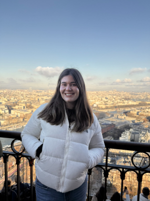 Di�rio de bordo Isadora Furlanetto Bassani