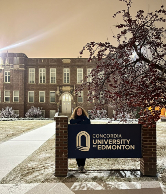 Di�rio de bordo Eduarda Hilgemann Belleboni