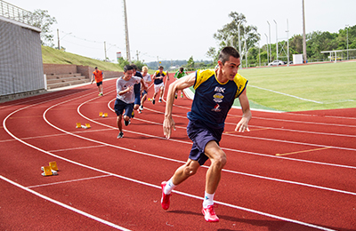 Atletismo