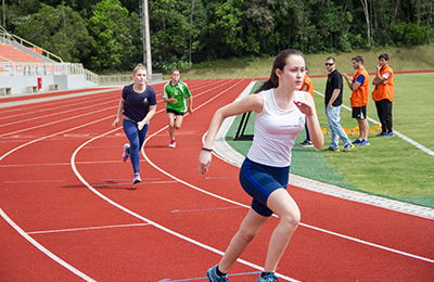 Atletismo