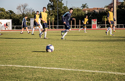 Futebol