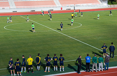 Futebol