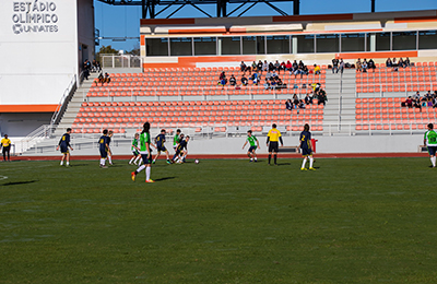 Futebol