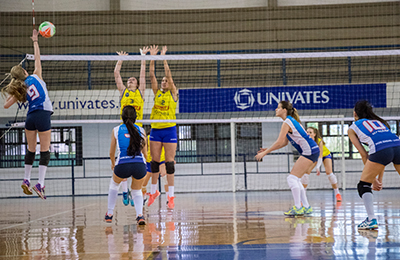 Voleibol