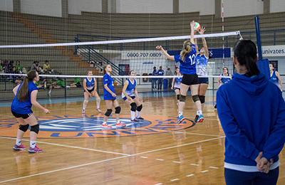 Voleibol