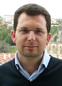 Dr. Daniel Raposo Martins - Castelo Branco - Portugal