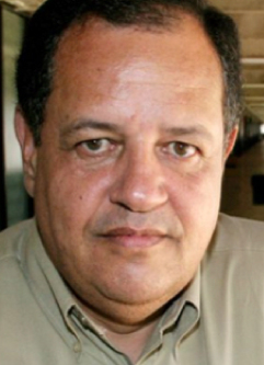 Dr. Edmundo Brandão Dantas - UnB - Brasília/DF/Brasil