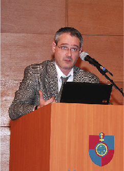 Dr. Francisco Javier Más Fernàndez - UMAYOR- ZeBranding - Observatório de Marcas - Chile/Santiago
