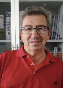 Dr. Alberto Pinillos Laffón - Universidade de Alicante - Observatório de Marcas - Espanha/Alicante