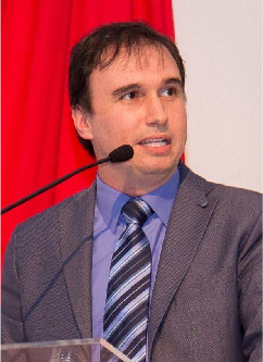 Dr. Thiago Meneghel Rodrigues - Instituto Federal de Santa Catarina - IFSC - Lages/SC/Brasil
