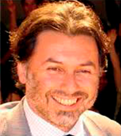 Dr. Rodrigo Navia