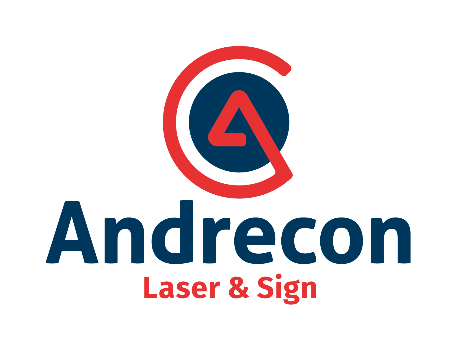 Logo Andrecon