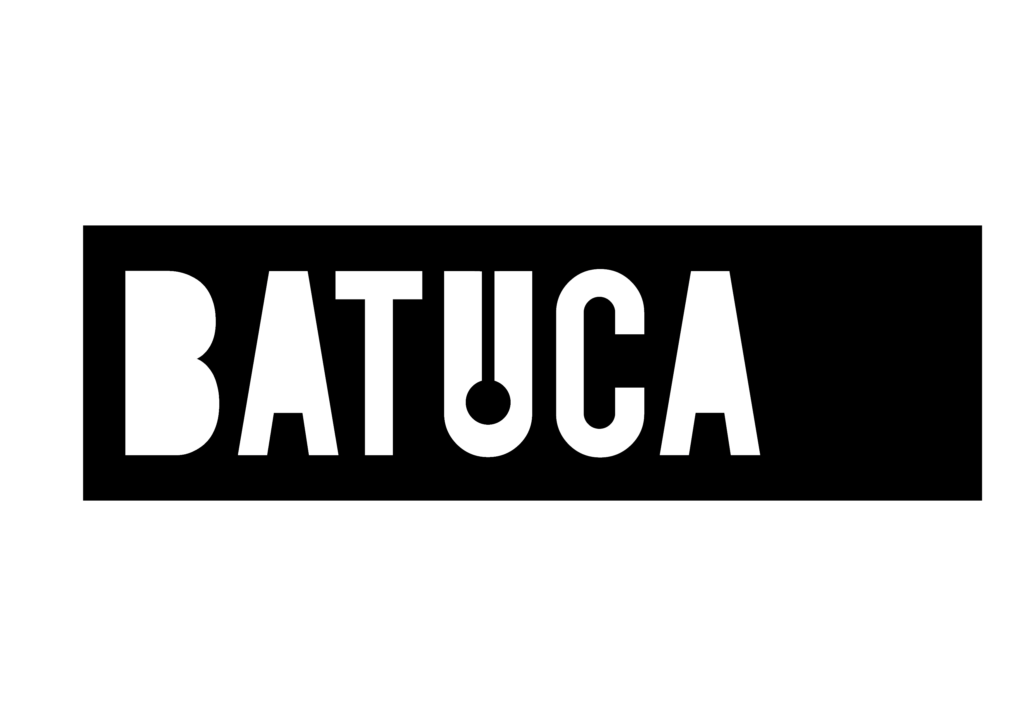 Logo Batuca