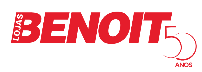 Logo Benoit