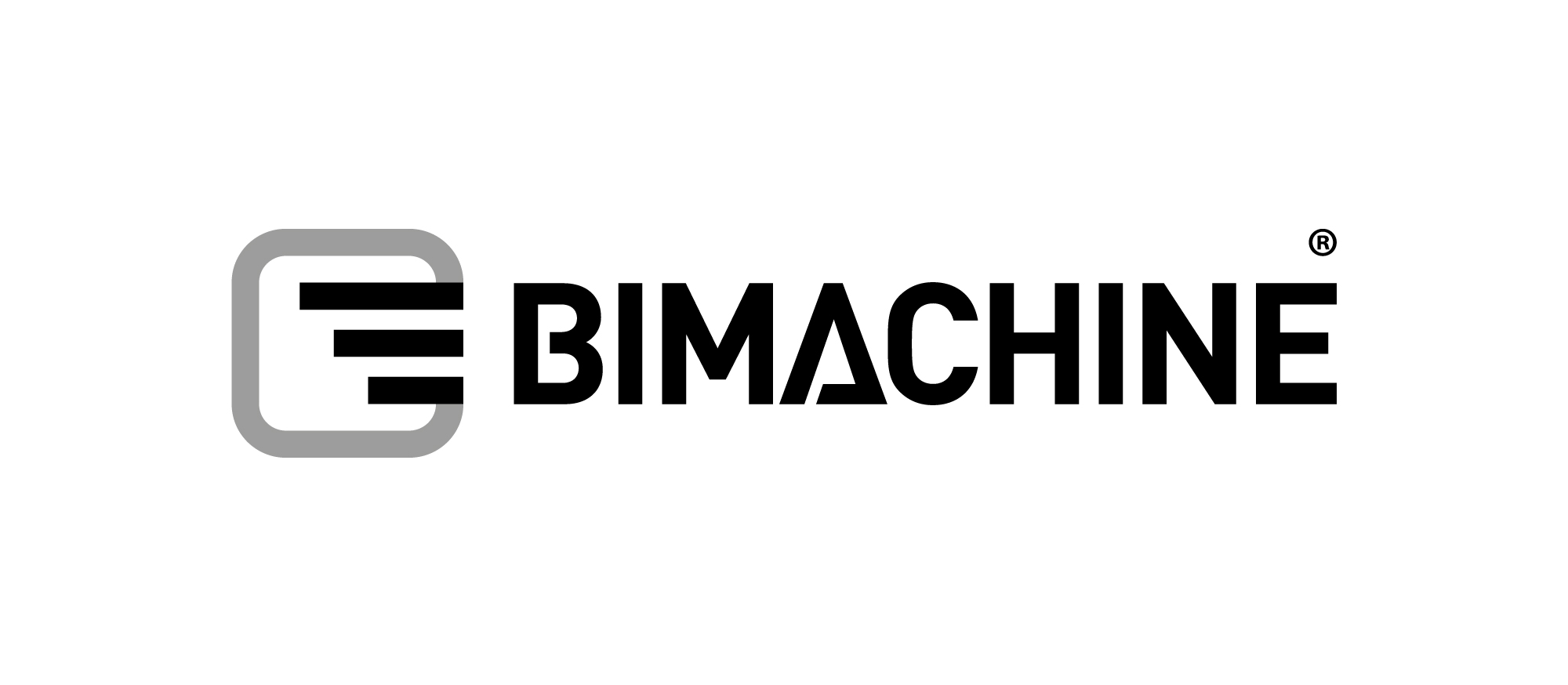 Logo BIMachine