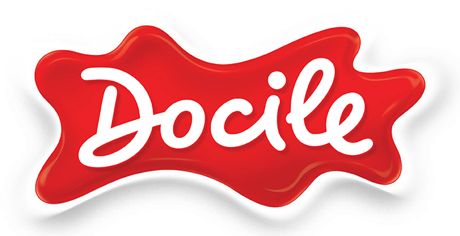 Logo Docile