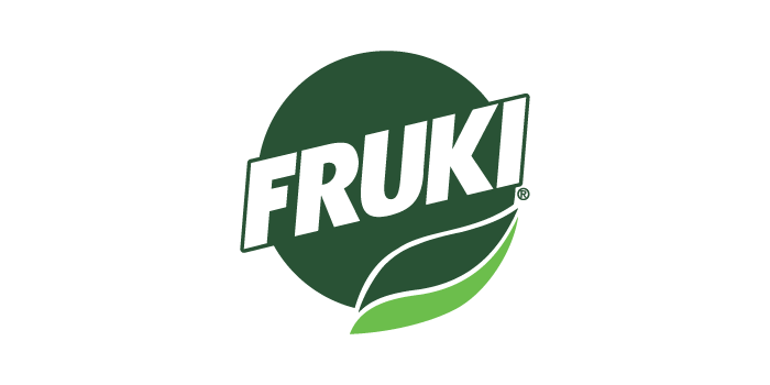Logo Fruki