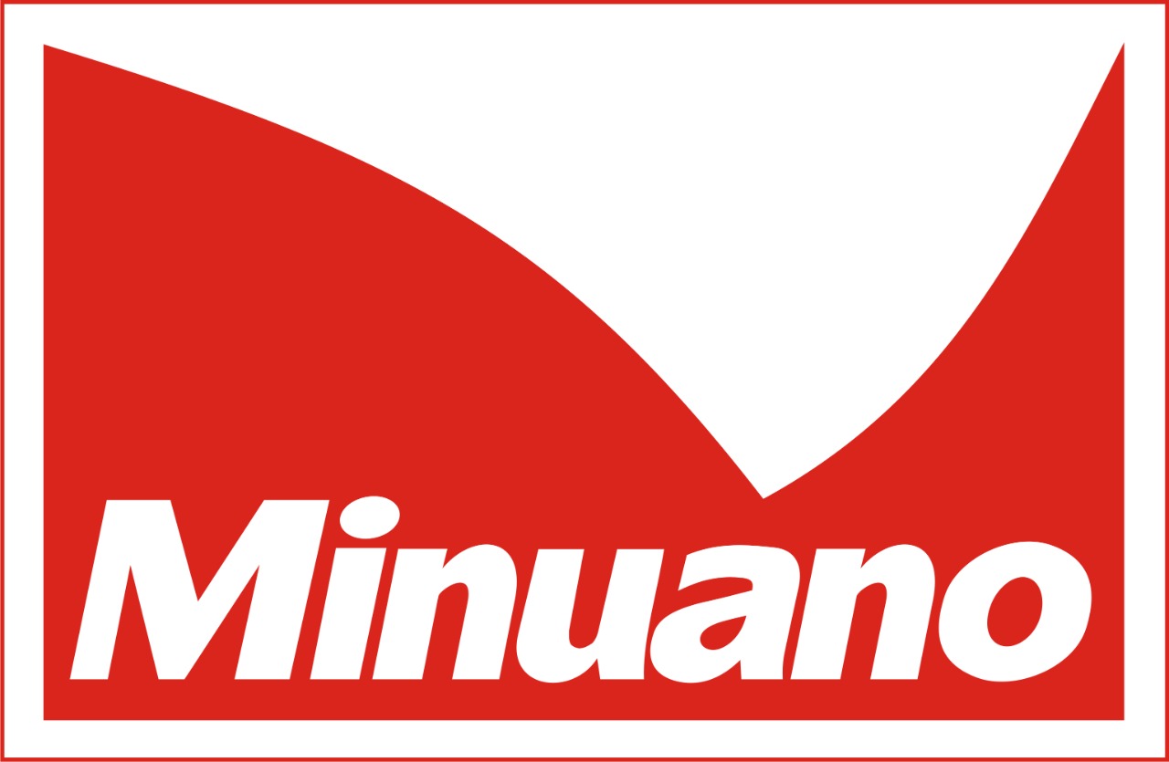 Logo Minuano