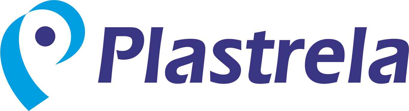 Logo Plastrela