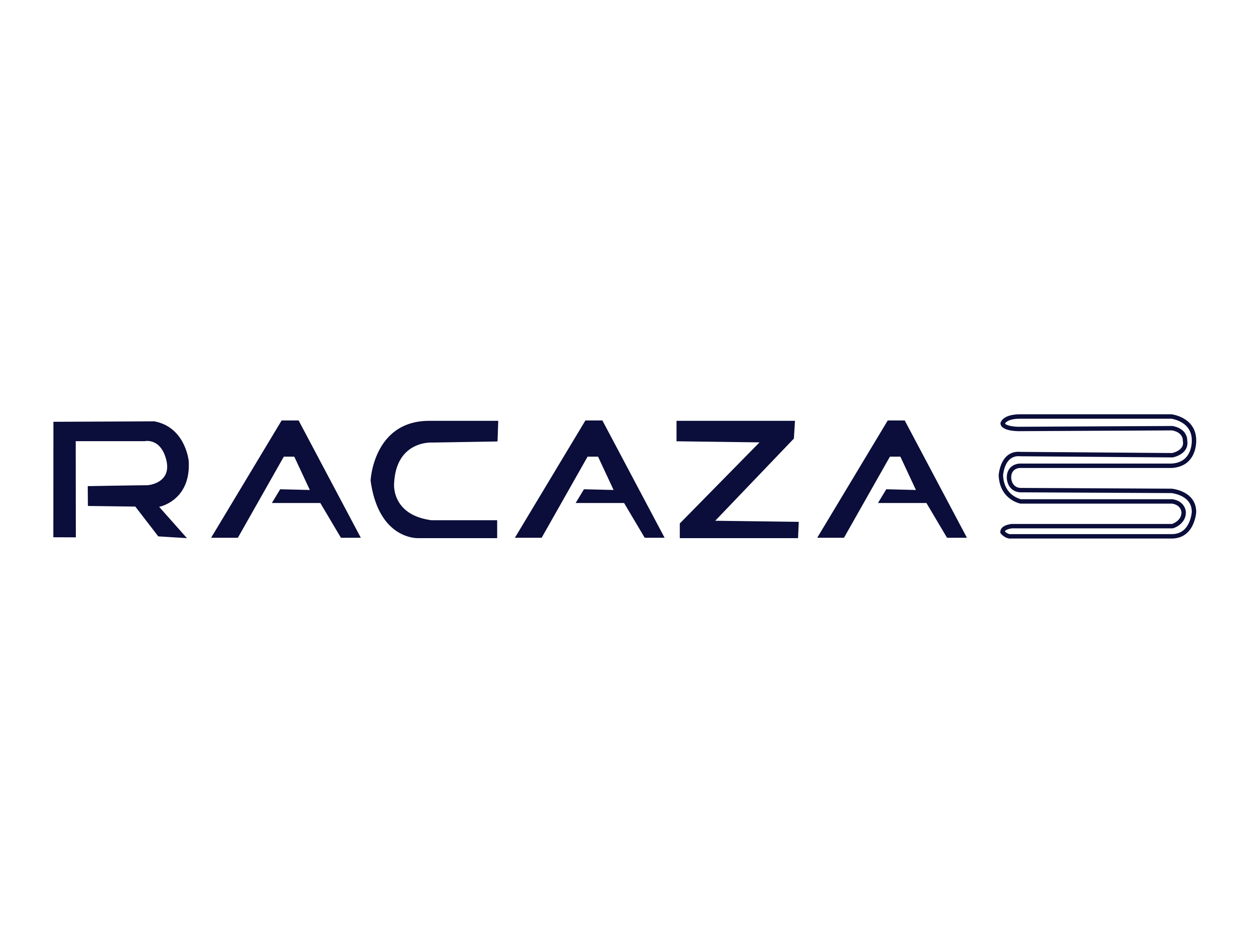 Logo Recaza