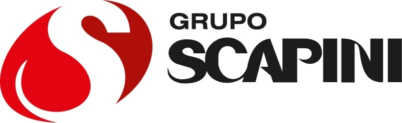 Logo Scapini