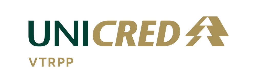 Logo Unicred