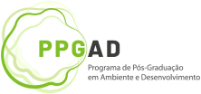 Logo PPGAD