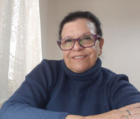 Dra. Ana Odete Santos Vieira