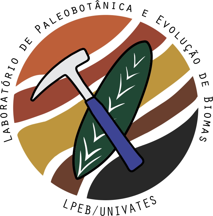 Logo LBEP/UNIVATES