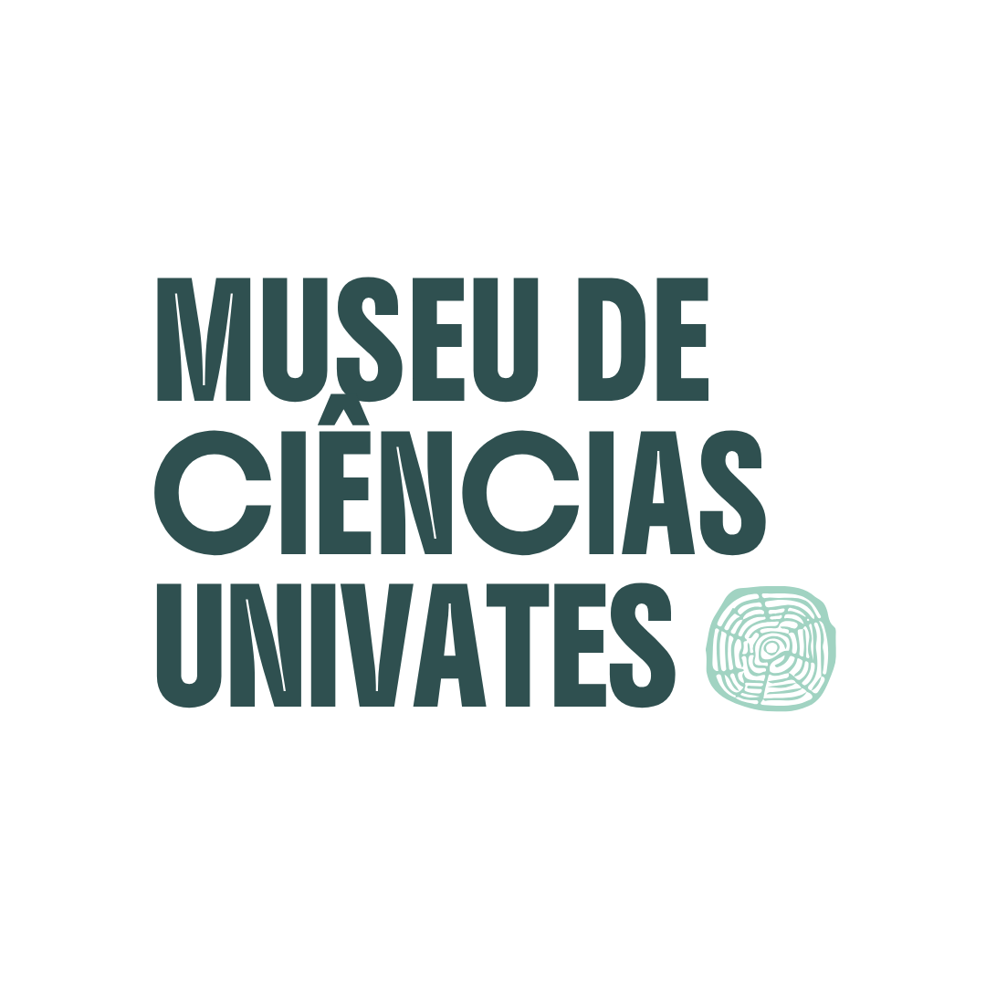 Logo Museu de Ciencias Univates