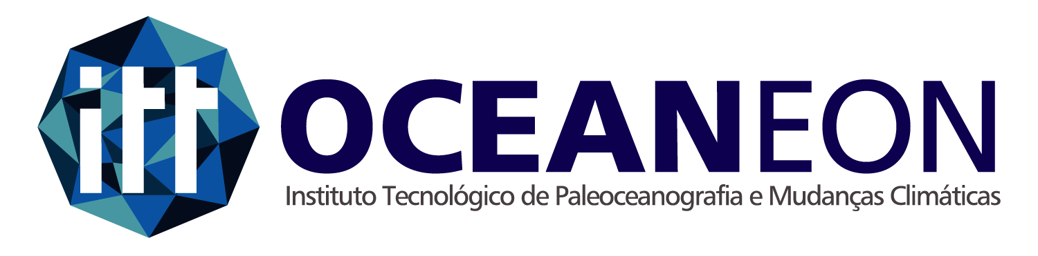 Logo itt OCEANEON