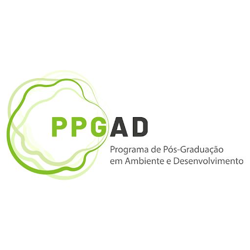 Logo PPGAD