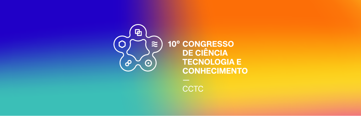 X Congresso de Ci�ncia, Tecnologia e Conhecimento