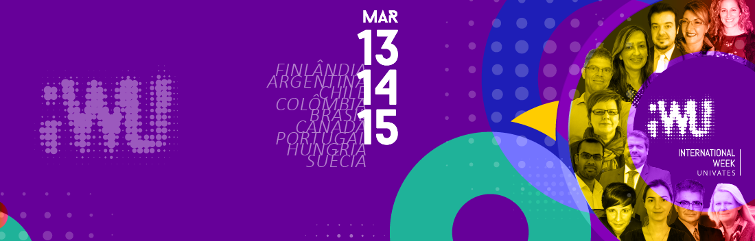 1st International Week