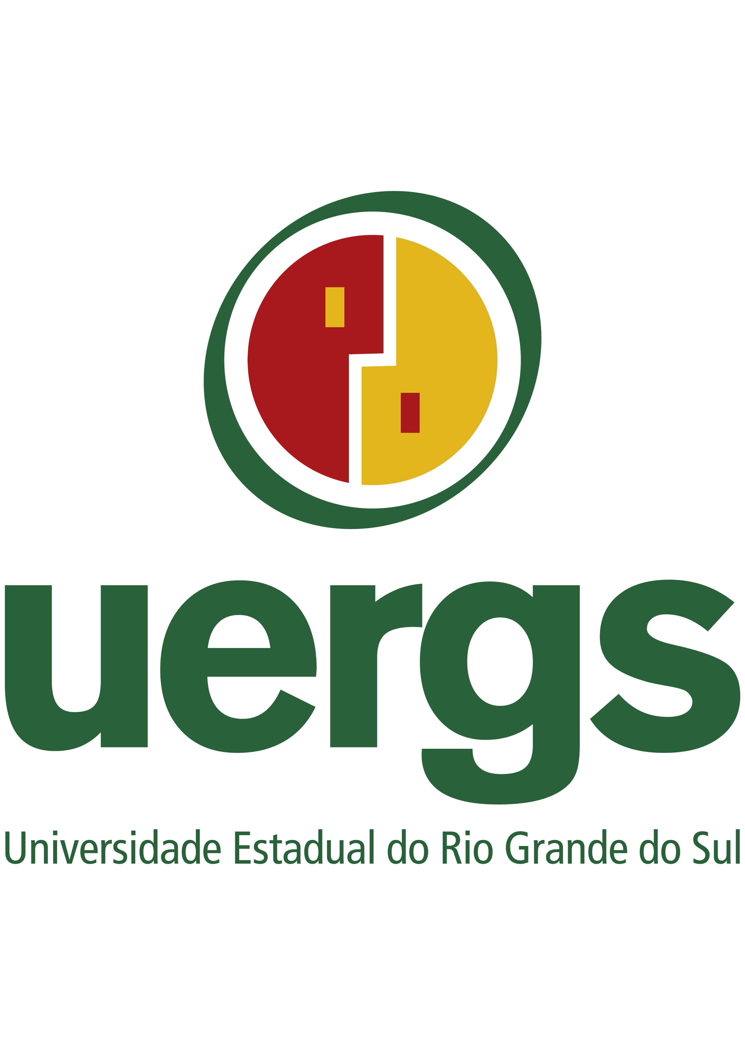 Logo UERGS
