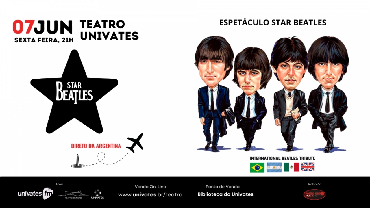 Star Beatles