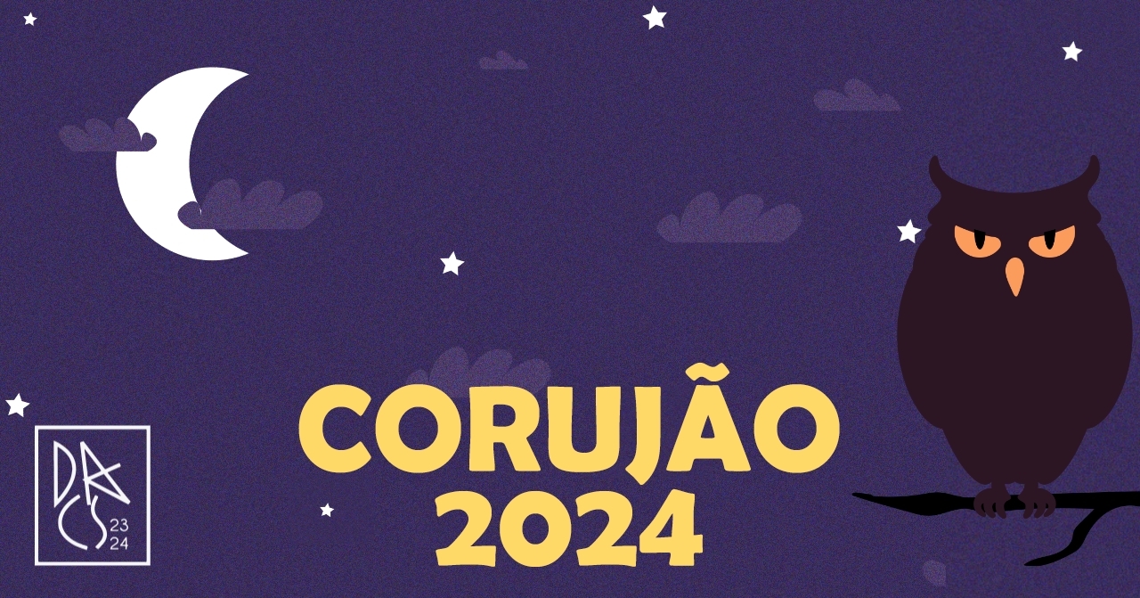 Corujo Univates 2024