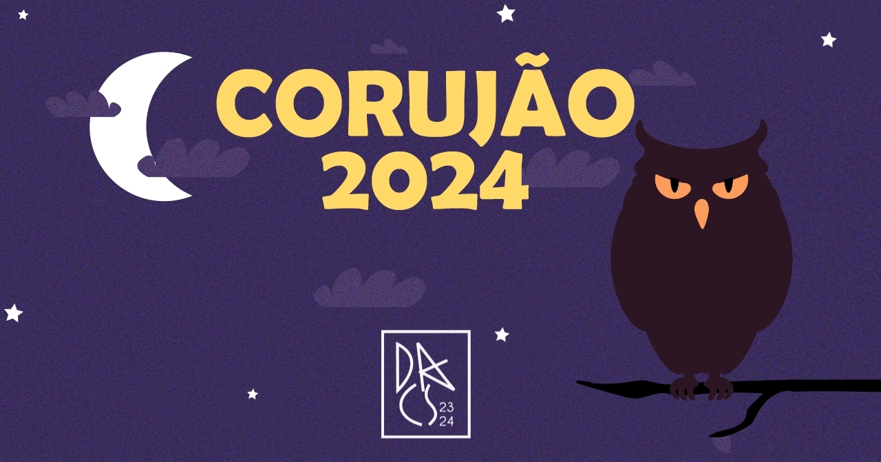 (SUSPENSO) Corujo Univates 2024